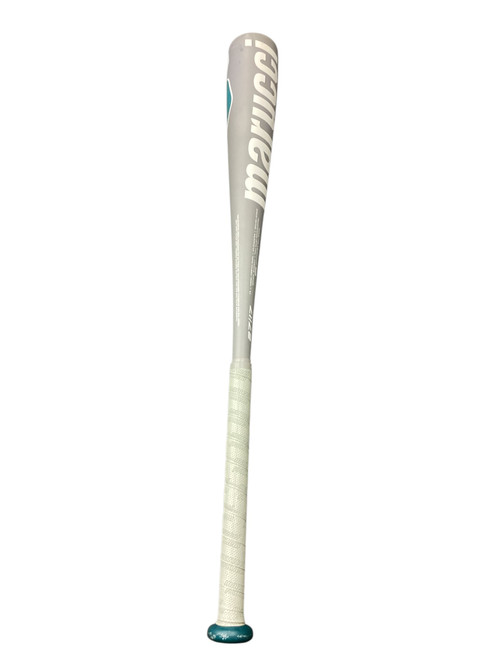 Vist Large View of Product Image Which is Used Marucci F5 BB/SB USA 2 5/8 Bat 27"