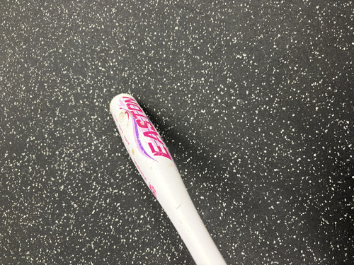 Vist Large View of Product Image Which is Used Easton FP5 BB/SB Fastpitch Bat 27"