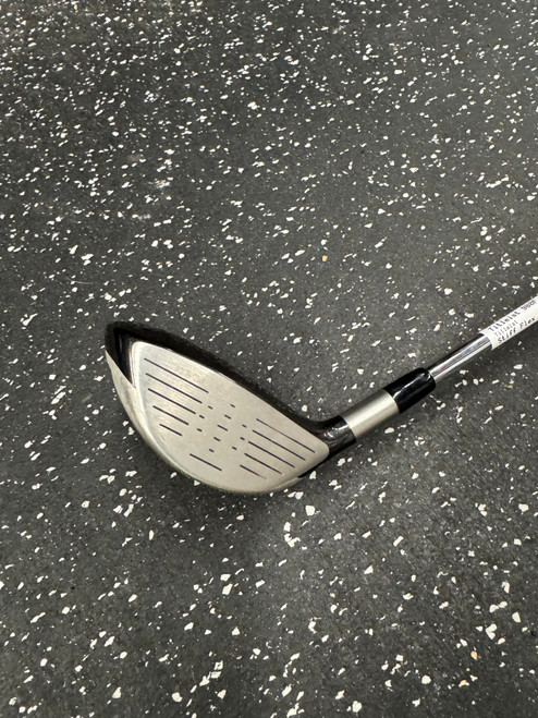 Vist Large View of Product Image Which is Used Titleist 980F Mens Fairway Wood RH 4 Wood