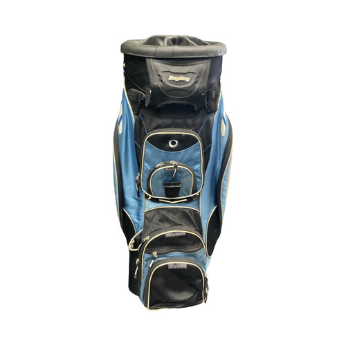 Vist Large View of Product Image Which is BAGBOY, Stand Bag
