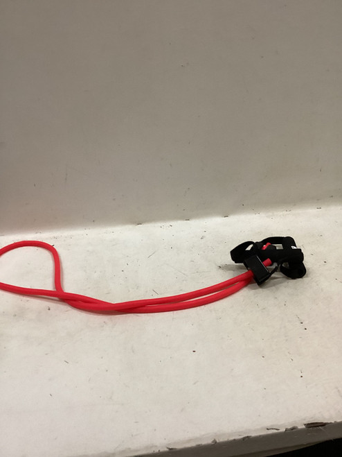 Vist Large View of Product Image Which is Used Resistance Tube Red Heavy
