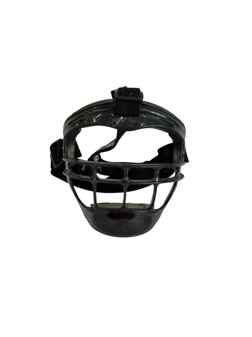 Vist Large View of Product Image Which is Used BB/SB Fielders Mask None One Size