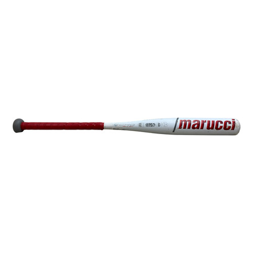 Vist Large View of Product Image Which is Used Marucci ECHO ALLOY BB/SB Fastpitch Bat 28"