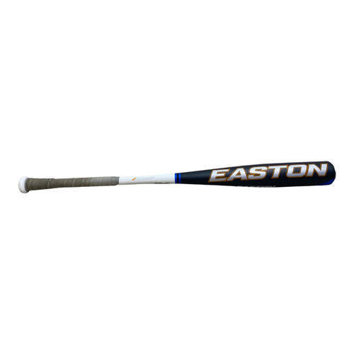 Vist Large View of Product Image Which is Used Easton QUANTUM BB22QUAN BB/SB High School -3 Bat 33"