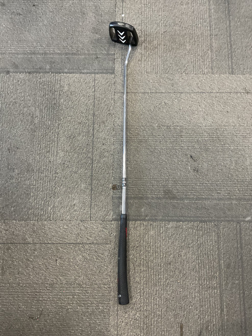 Vist Large View of Product Image Which is Used Callaway I TRAX Mens Putter RH