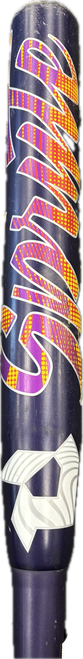 Vist Large View of Product Image Which is Used Demarini SPRYTE BB/SB Fastpitch Bat 32"