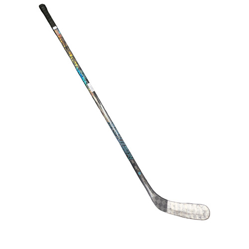 Vist Large View of Product Image Which is Used Bauer TWITCH 70 FLEX P92 -CUT- STICK Senior One Piece Left 70 Flex