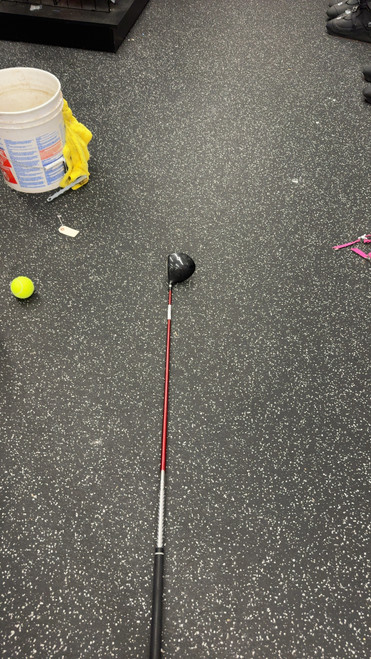 Vist Large View of Product Image Which is Used Ping K15 Mens Fairway Wood RH 3 Wood
