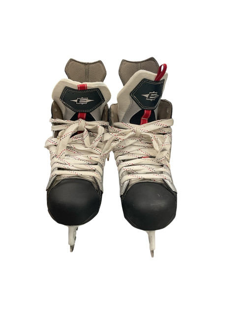 Vist Large View of Product Image Which is Used Easton STEALTH S5 Senior Hockey Skate Senior 8.5