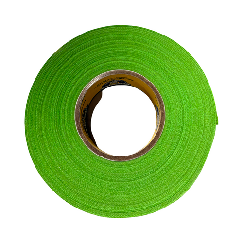 Vist Large View of Product Image Which is New Howies Neon ClothTape 1"