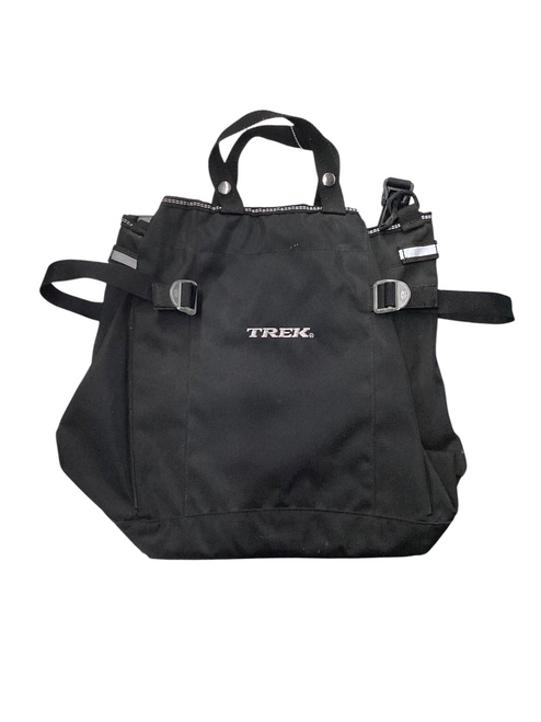 Vist Large View of Product Image Which is Used Trek Bike Bag 