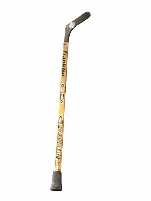 Vist Large View of Product Image Which is Used Franklin SX PRO FUSION YTH Youth Wood Right