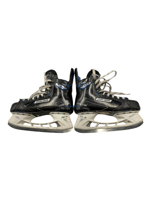 Vist Large View of Product Image Which is Used Bauer BAUER NEXUS 2N SZ 7.5 HOCKEY SKATES Senior Hockey Skate Senior 7.5