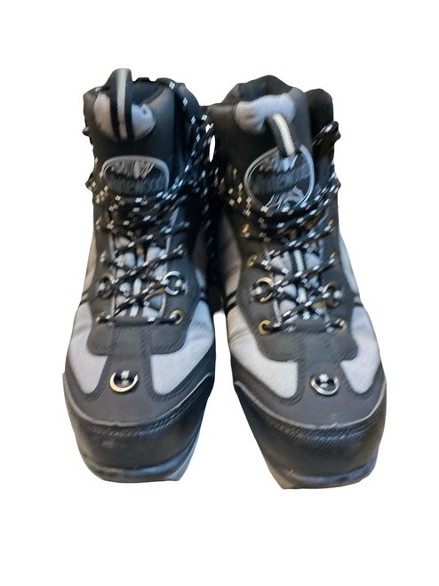 Vist Large View of Product Image Which is Used Whitewoods Mens Other XC Ski Boots Black M 08.5-09 / W 09-09.5