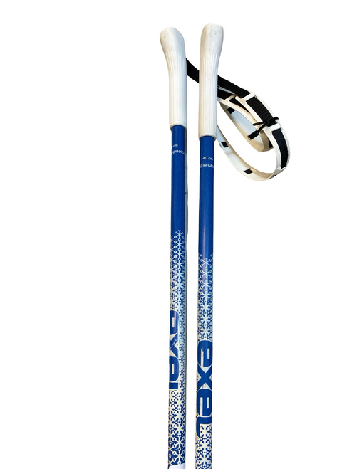 Vist Large View of Product Image Which is Used EXEL POLES Mens Other XC Bindings
