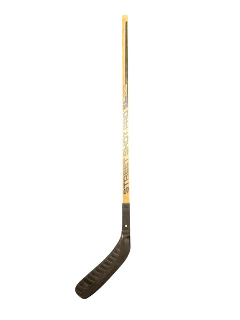 Vist Large View of Product Image Which is Used GOSPORTS STREET SHOT PRO Senior Wood Right