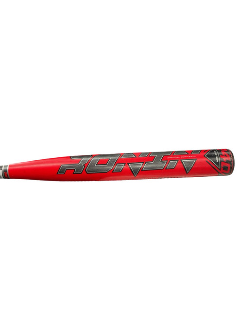 Vist Large View of Product Image Which is Used Easton SP21RA240 BB/SB Slowpitch Bat 34"