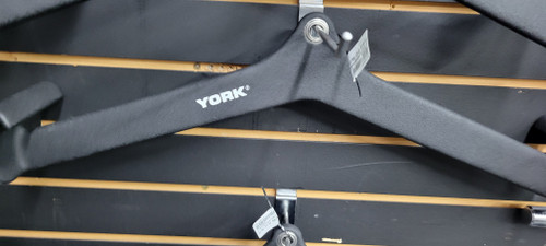 Vist Large View of Product Image Which is New Middle Grip Angled