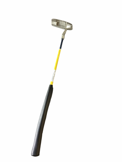 Vist Large View of Product Image Which is Used Jr Putter RH