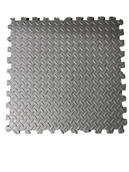 Vist Large View of Product Image Which is Used Equipment Mat Black