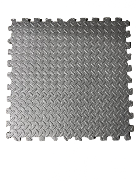 Vist Large View of Product Image Which is Used Equipment Mat Black