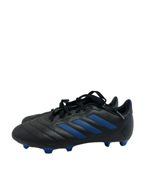 Vist Large View of Product Image Which is Used Adidas Goletto Jr 5 Soccer Cleats