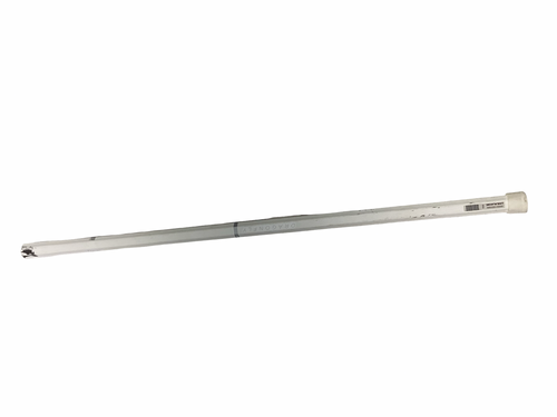 Vist Large View of Product Image Which is Used Epoch DRAGONFLY Womens Atk/Mid LAX Shaft White