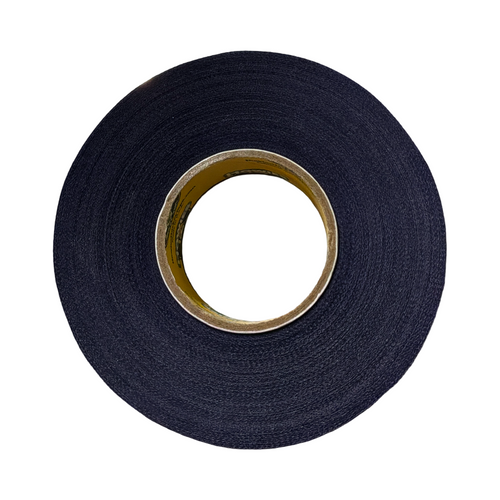 Vist Large View of Product Image Which is New Howies Purple ClothTape 1"