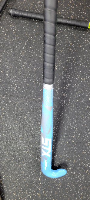 Vist Large View of Product Image Which is Used STX HPR50 FH Complete Stick Royal Blue 34"