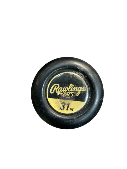 Vist Large View of Product Image Which is Used Rawlings ICON BB/SB High School -3 Bat 31"