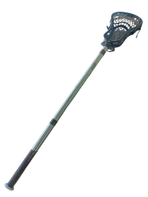Vist Large View of Product Image Which is Used STX SC TI X Men Atk/Mid Complete Stick Black
