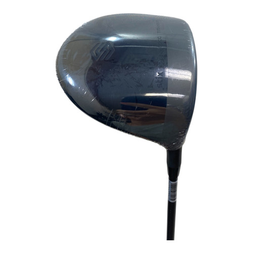 Vist Large View of Product Image Which is Used STIX 460CC TITANIUM Mens Driver RH 10.5 Degree
