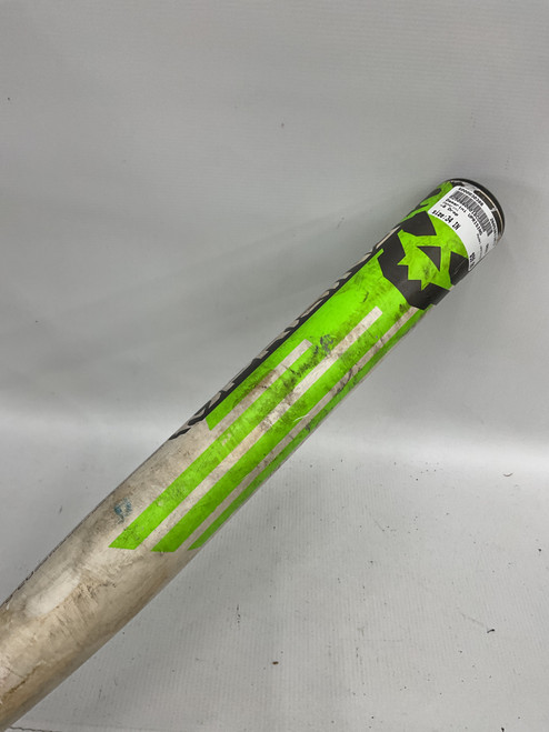 Vist Large View of Product Image Which is Used Demarini UPRISING BB/SB Slowpitch Bat 34"