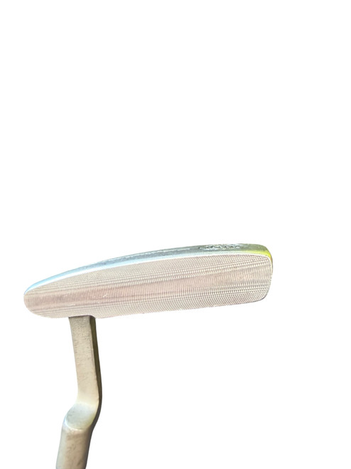 Vist Large View of Product Image Which is Used CAMBRIDGE PUTTER Mens Putter RH