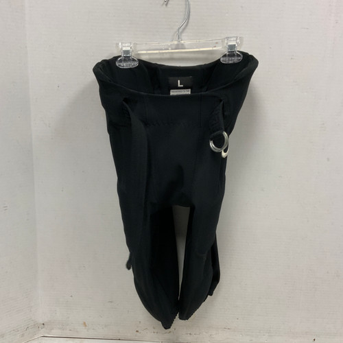 Vist Large View of Product Image Which is Used Nike Youth FB Integrated Pants Black LG