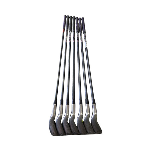 Vist Large View of Product Image Which is Used Acer 4-PW ACER XP 905 HT IRON SET LH Mens Iron Set LH 4I-PW