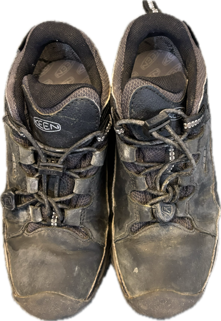 Vist Large View of Product Image Which is Used Keen Snow/Hunt/Hike Boots Y