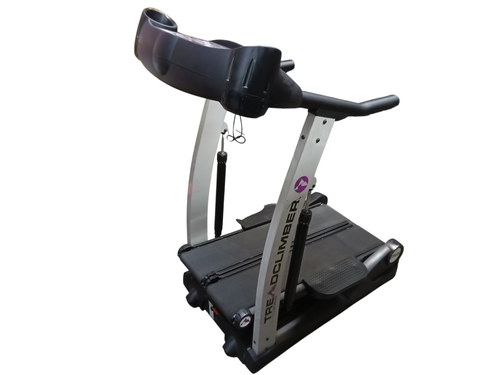 Vist Large View of Product Image Which is Used Nautilus TC-3000 TREADCLIMBER Treadmill
