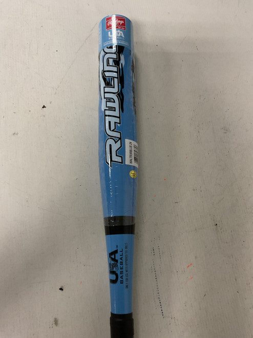Vist Large View of Product Image Which is Used Rawlings T-BALL BAT BB/SB T-Ball Bat 24"