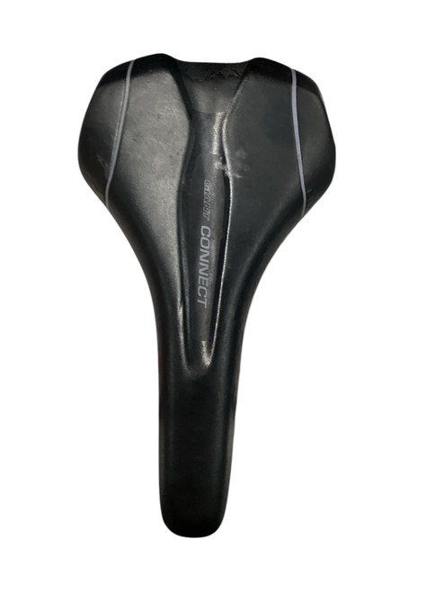 Vist Large View of Product Image Which is Used Giant Contact Bike Seat