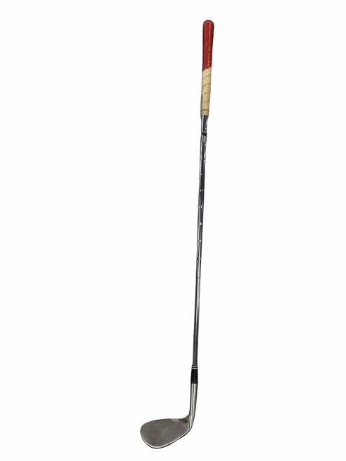 Vist Large View of Product Image Which is Used Cleveland CG15 Golf Chipper RH 56 Degree