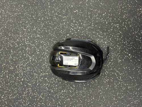 Vist Large View of Product Image Which is Used CCM TACKS 310 Hockey Helmet Only Black SM