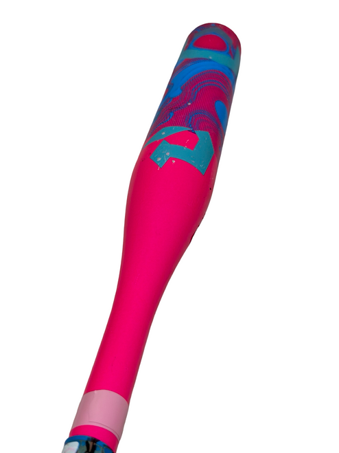 Vist Large View of Product Image Which is Used Demarini UPRISING UPF-25 -12 Fastpitch Softball Bat 29" 29/17