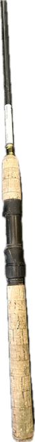 Vist Large View of Product Image Which is Used Shimano SCABARD Fishing Rod Only