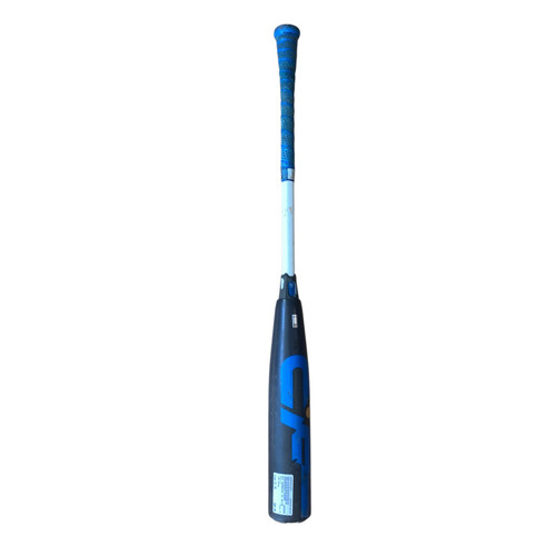 Vist Large View of Product Image Which is Used Demarini CF BB/SB USA 2 5/8 Bat 31"