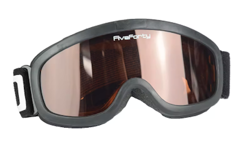 Vist Large View of Product Image Which is Winter Outerwear Ski Goggles
