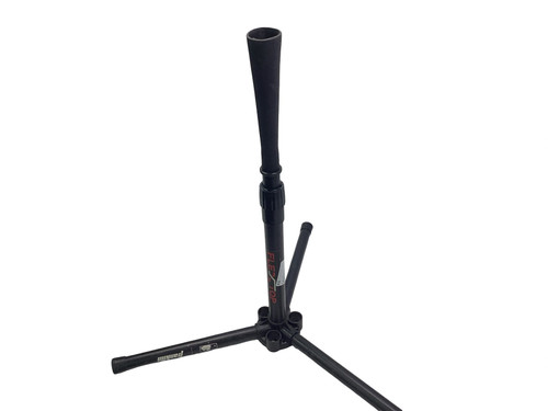 Vist Large View of Product Image Which is Used Franklin FLEX TOP BATTING TEE BB/SB Batting Tee
