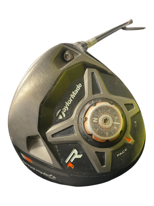 Vist Large View of Product Image Which is Used Taylormade TAYLORMADE R1 RH 10 DEG DRIVER Mens Driver RH 10.0 Degree