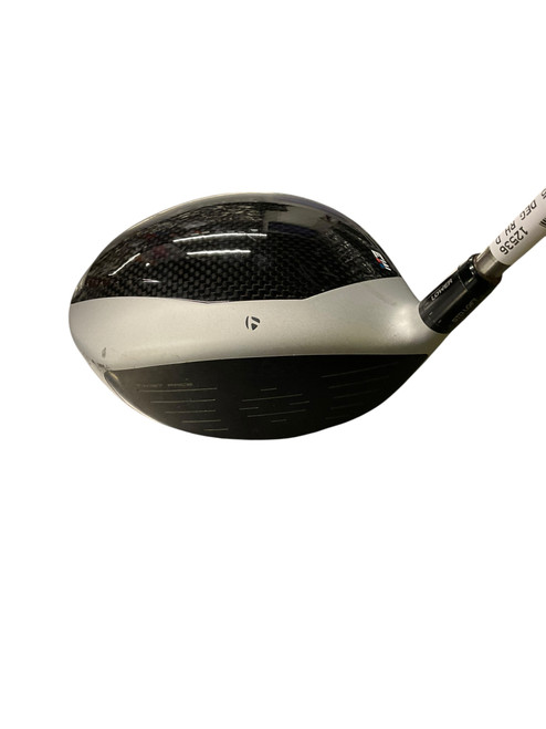 Vist Large View of Product Image Which is Used Taylormade TAYLORMADE M3 8.5 DEG RH DRIVER Mens Driver RH 8.5 Degree