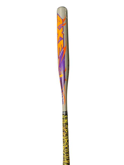 Vist Large View of Product Image Which is Used AXE AXE DANIELLE LAWRIE FASTPITCH 32 -12 BB/SB Fastpitch Bat 32"
